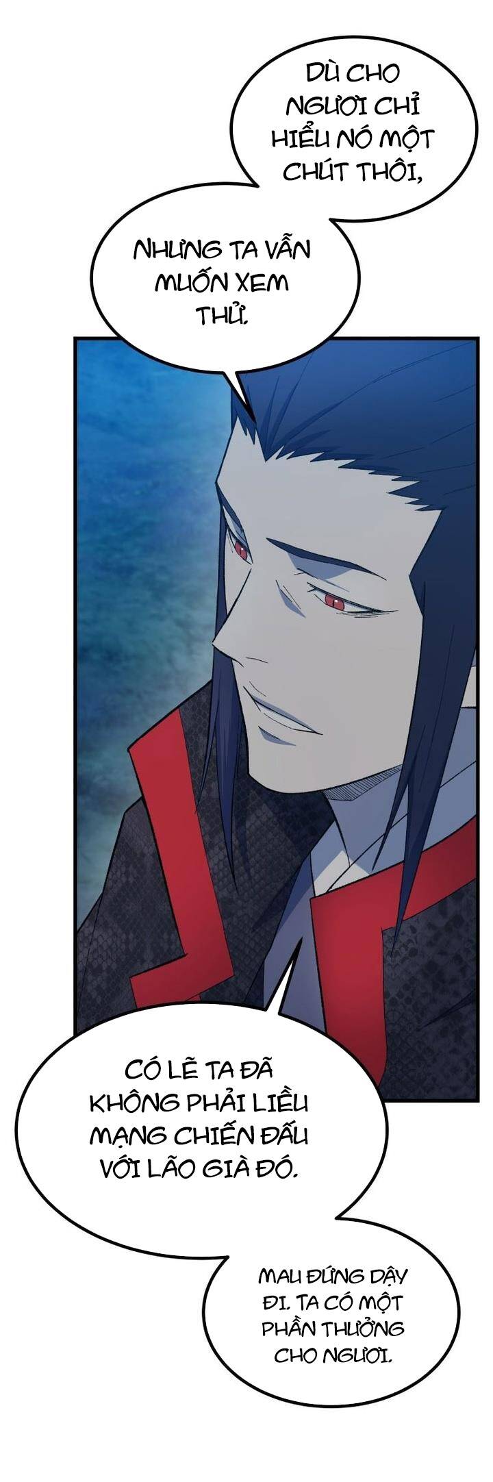 Đại Cao Thủ - Chapter 65 - Page 48