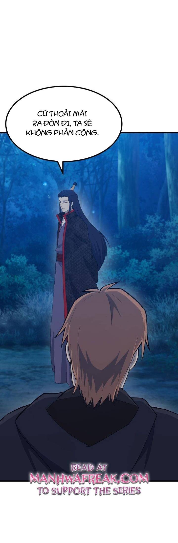 Đại Cao Thủ - Chapter 65 - Page 52