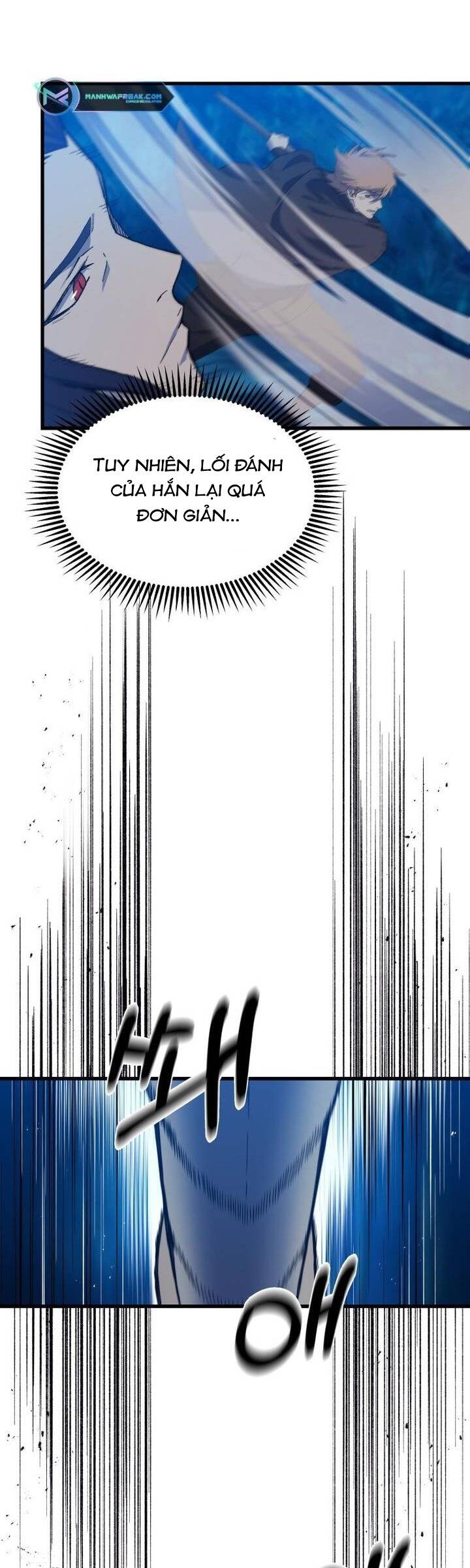 Đại Cao Thủ - Chapter 65 - Page 56