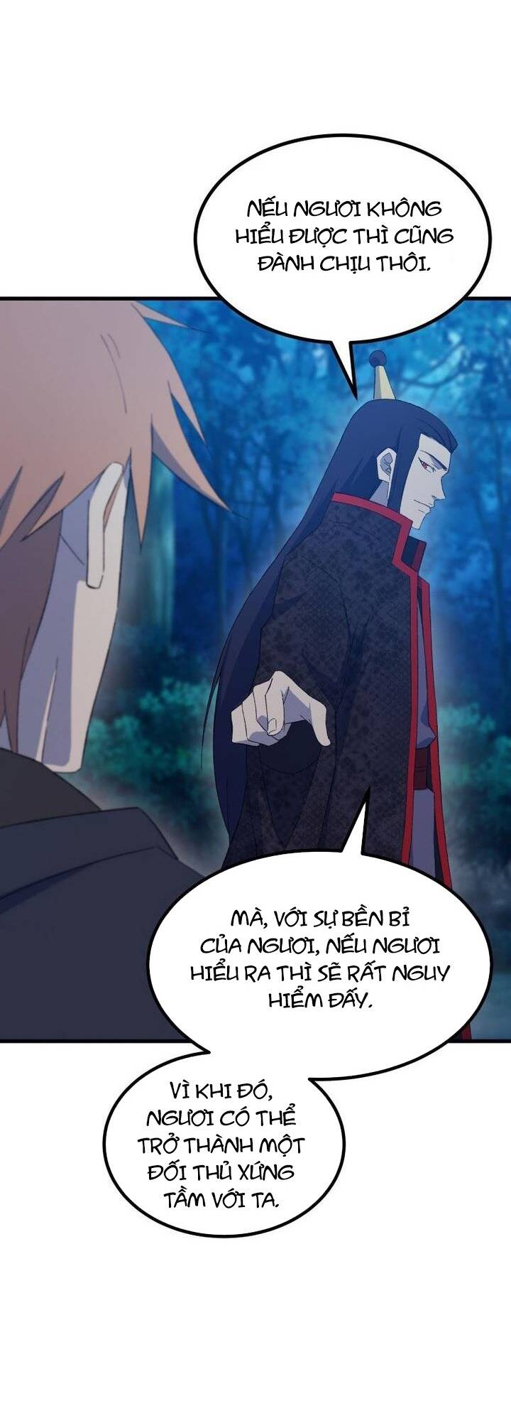 Đại Cao Thủ - Chapter 65 - Page 72