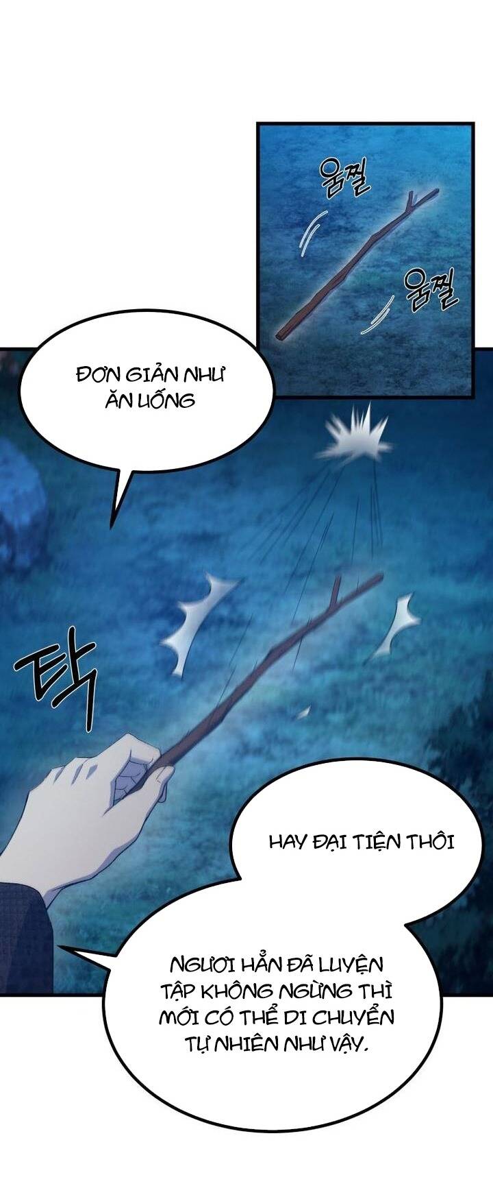 Đại Cao Thủ - Chapter 65 - Page 75