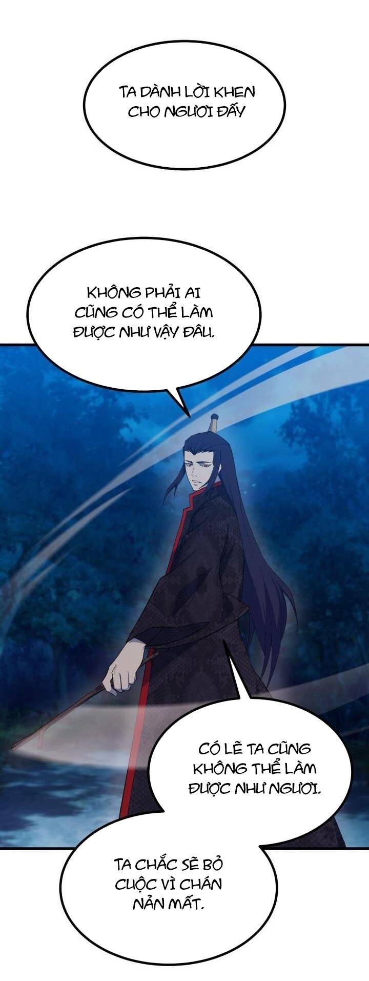 Đại Cao Thủ - Chapter 65 - Page 76