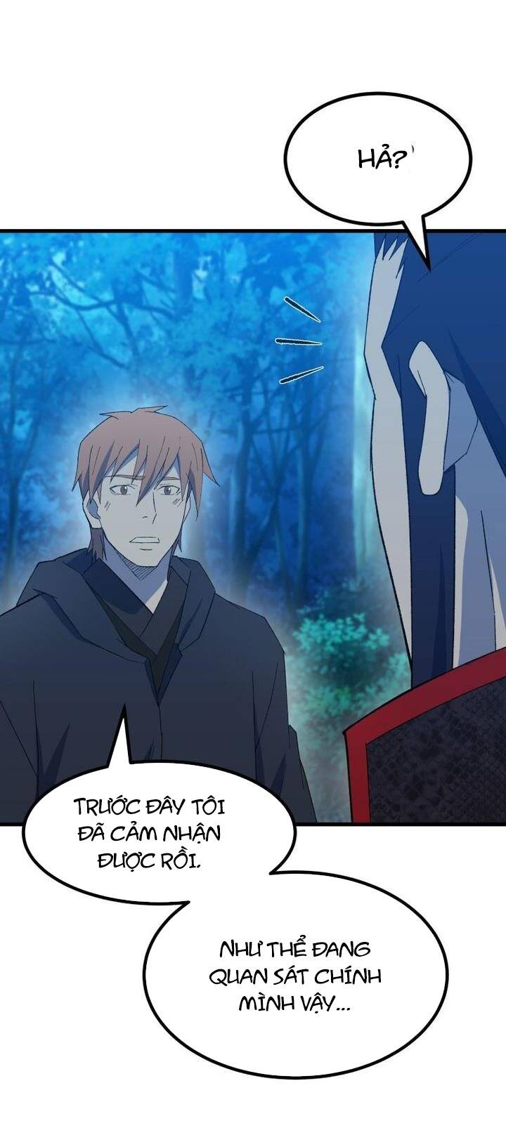 Đại Cao Thủ - Chapter 65 - Page 85