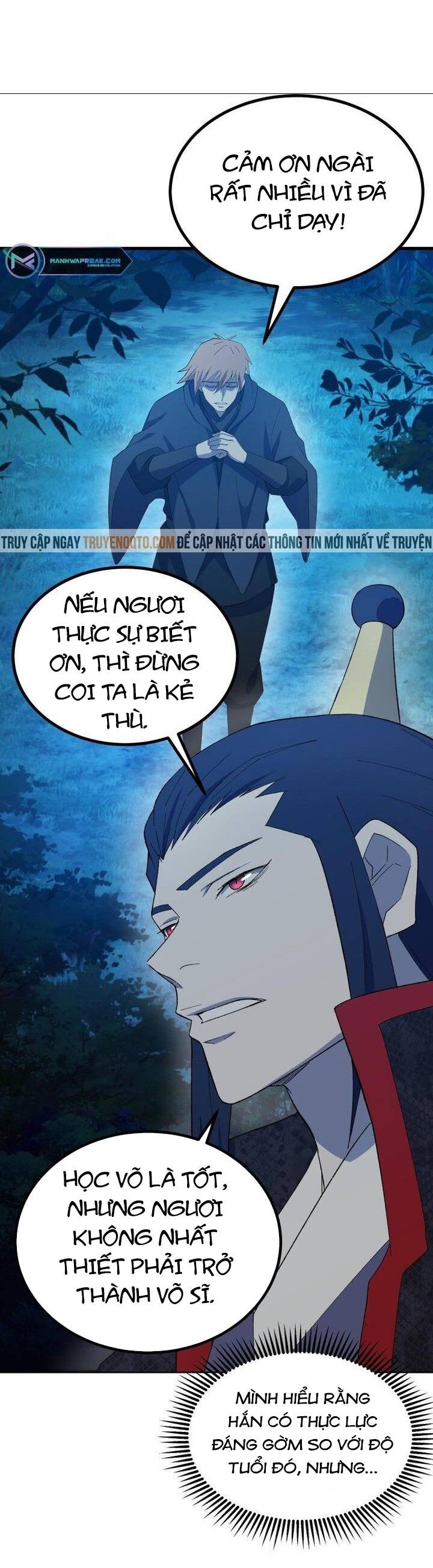 Đại Cao Thủ - Chapter 65 - Page 88