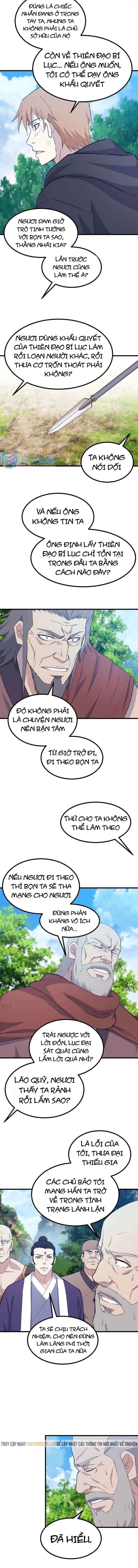 Đại Cao Thủ - Chapter 66 - Page 12