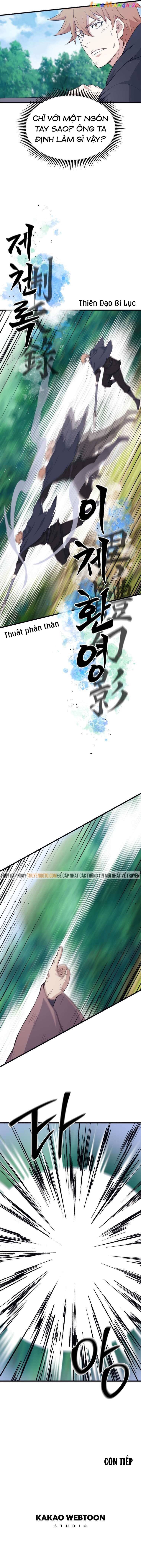 Đại Cao Thủ - Chapter 66 - Page 14