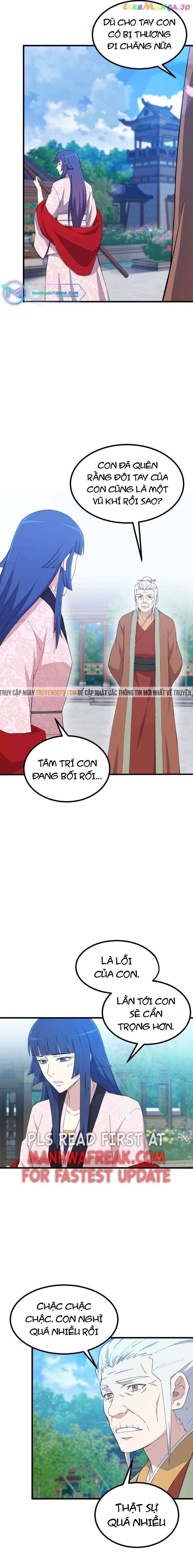 Đại Cao Thủ - Chapter 66 - Page 3