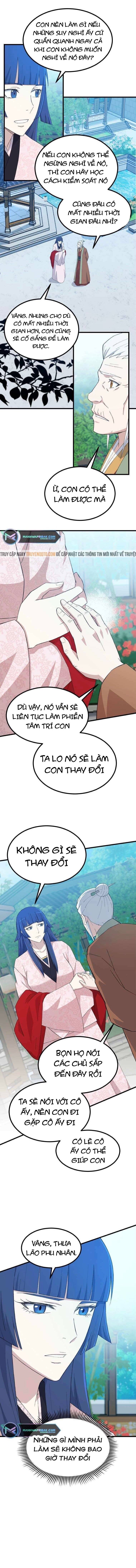 Đại Cao Thủ - Chapter 66 - Page 4