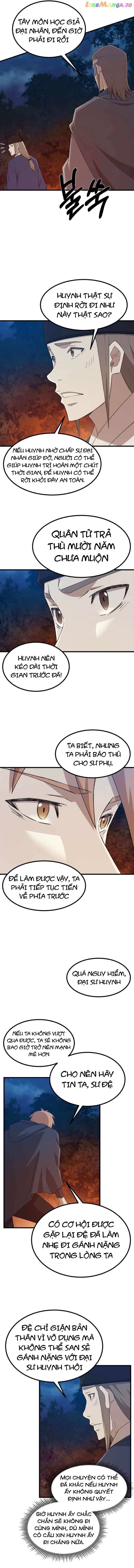 Đại Cao Thủ - Chapter 66 - Page 6