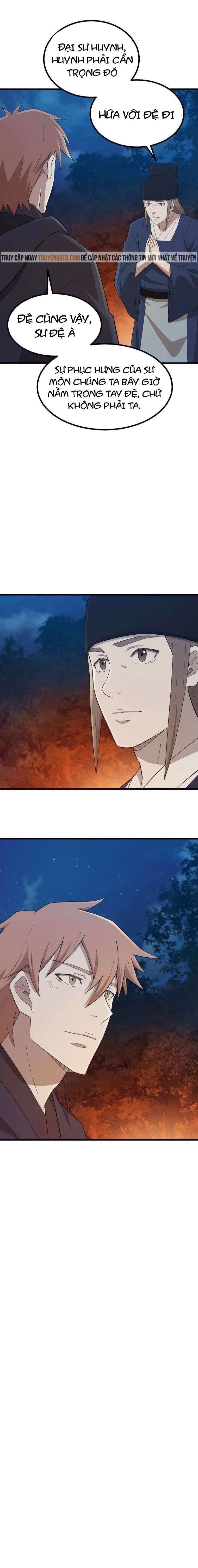 Đại Cao Thủ - Chapter 66 - Page 7