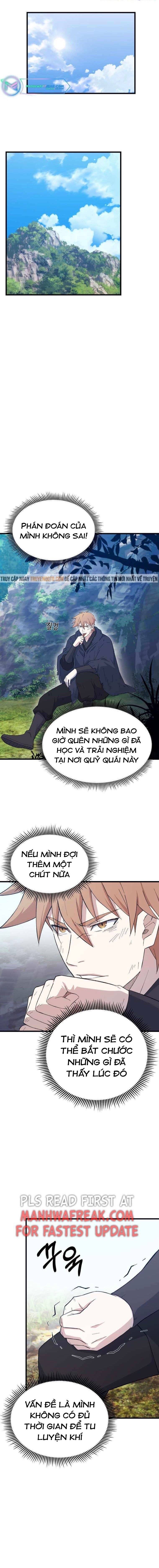 Đại Cao Thủ - Chapter 66 - Page 8