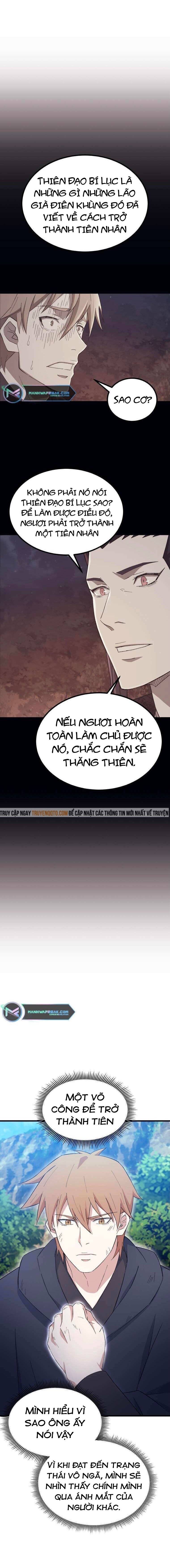 Đại Cao Thủ - Chapter 66 - Page 9