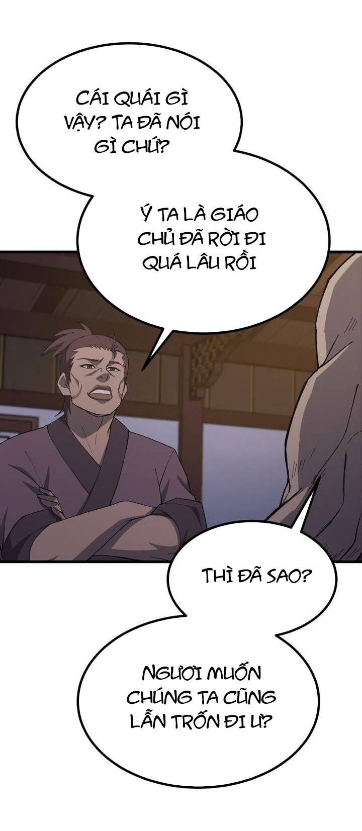 Đại Cao Thủ - Chapter 68 - Page 11
