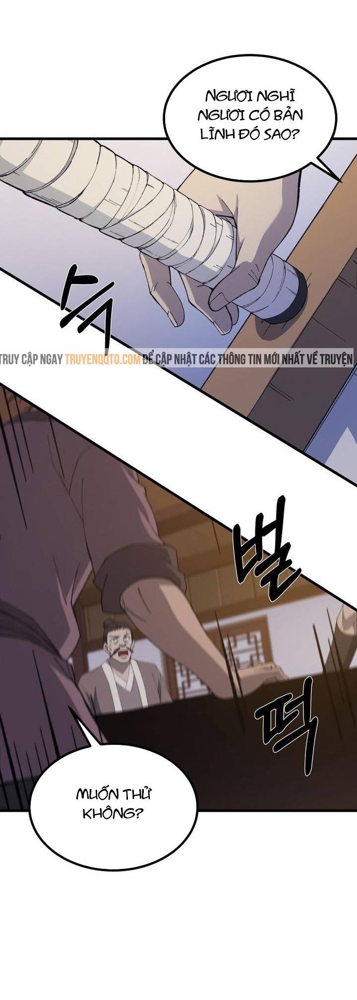 Đại Cao Thủ - Chapter 68 - Page 16