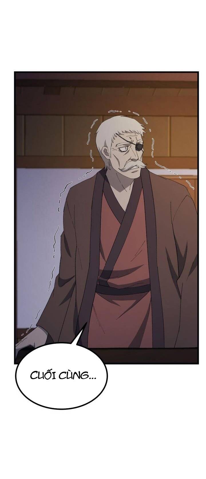 Đại Cao Thủ - Chapter 68 - Page 23