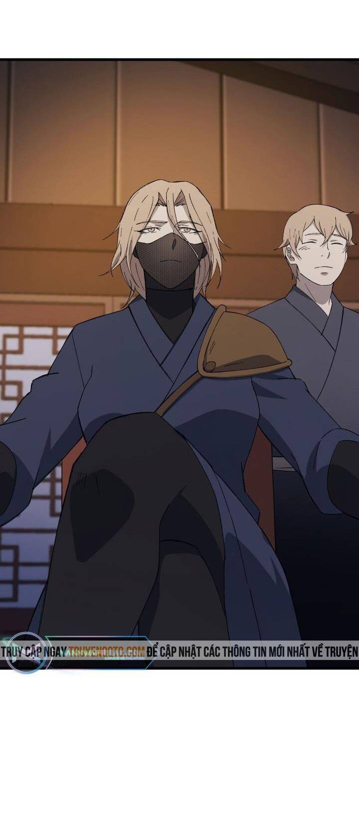 Đại Cao Thủ - Chapter 68 - Page 28