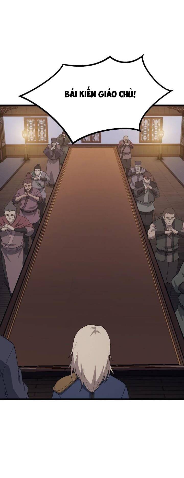 Đại Cao Thủ - Chapter 68 - Page 30