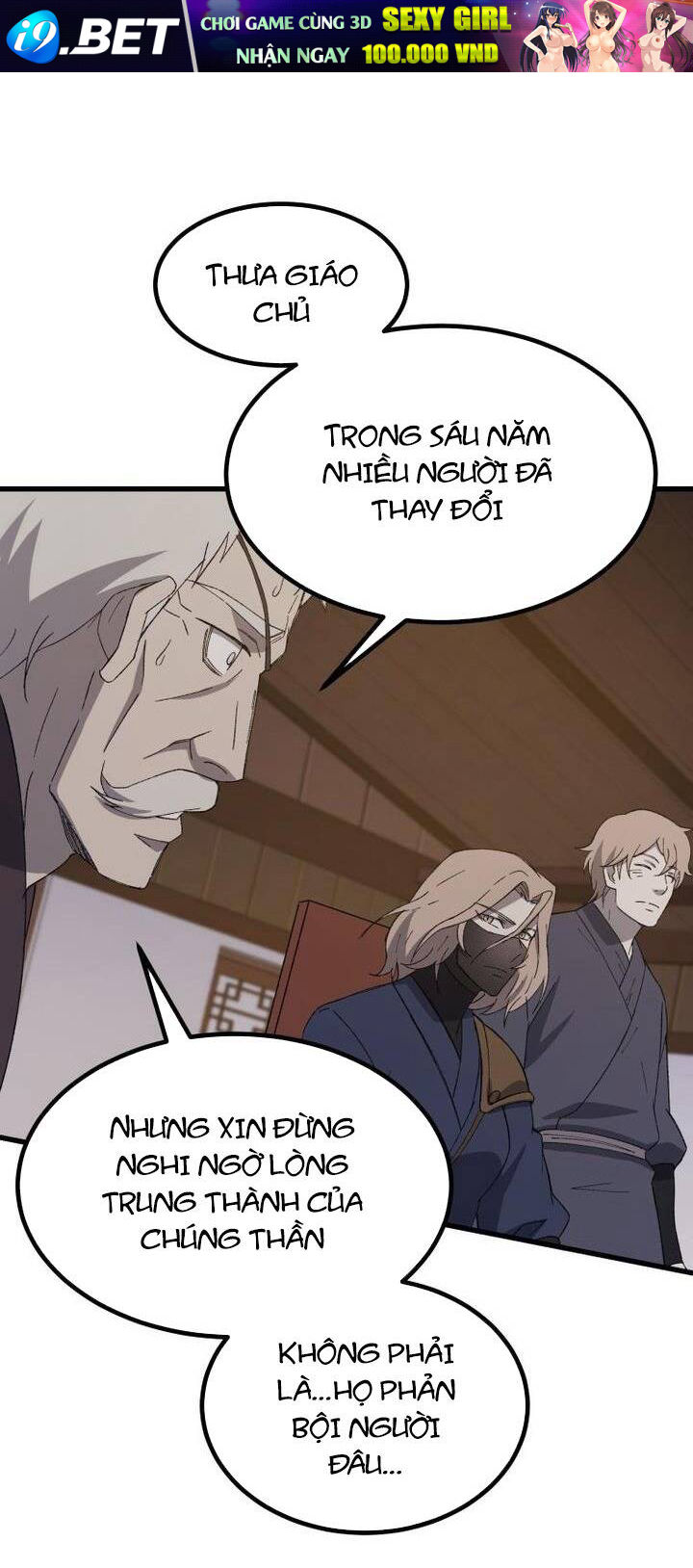 Đại Cao Thủ - Chapter 68 - Page 36