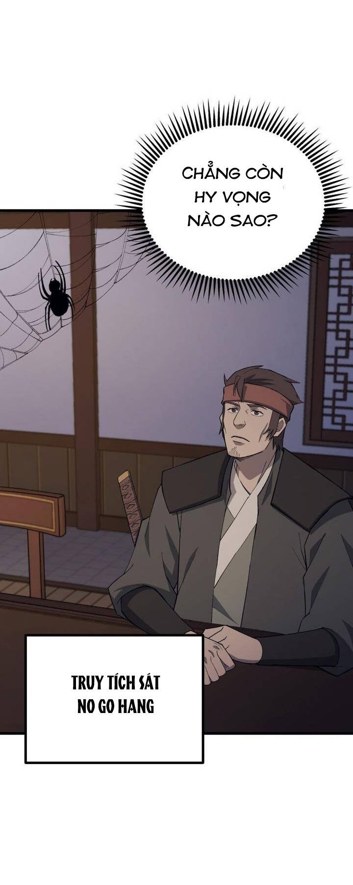 Đại Cao Thủ - Chapter 68 - Page 4