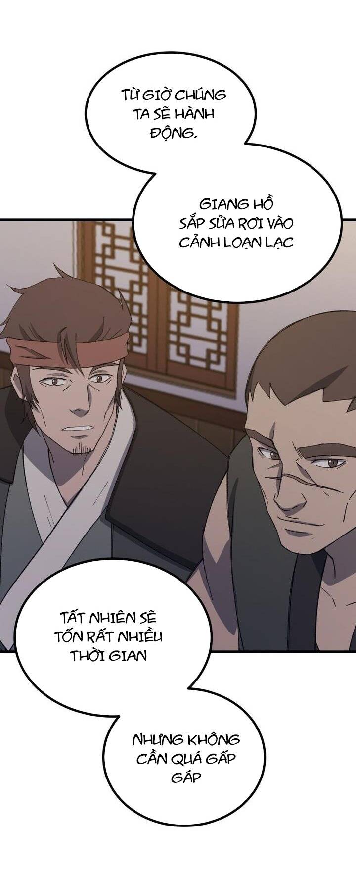 Đại Cao Thủ - Chapter 68 - Page 41