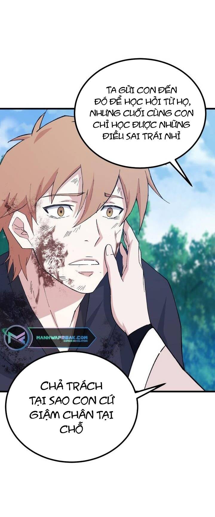 Đại Cao Thủ - Chapter 68 - Page 51