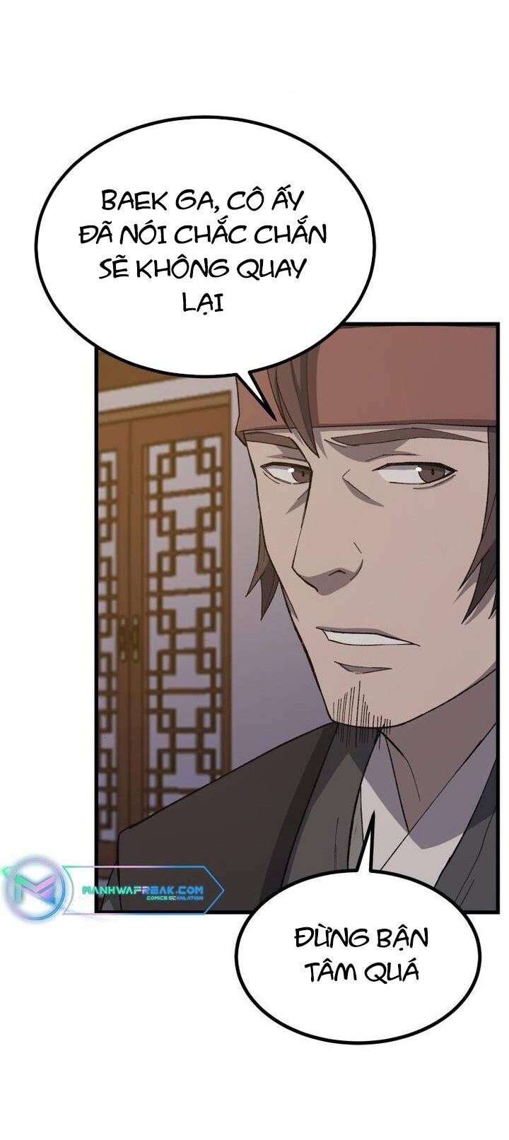 Đại Cao Thủ - Chapter 68 - Page 7