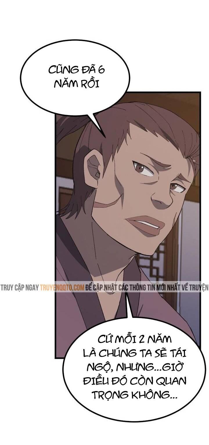 Đại Cao Thủ - Chapter 68 - Page 8