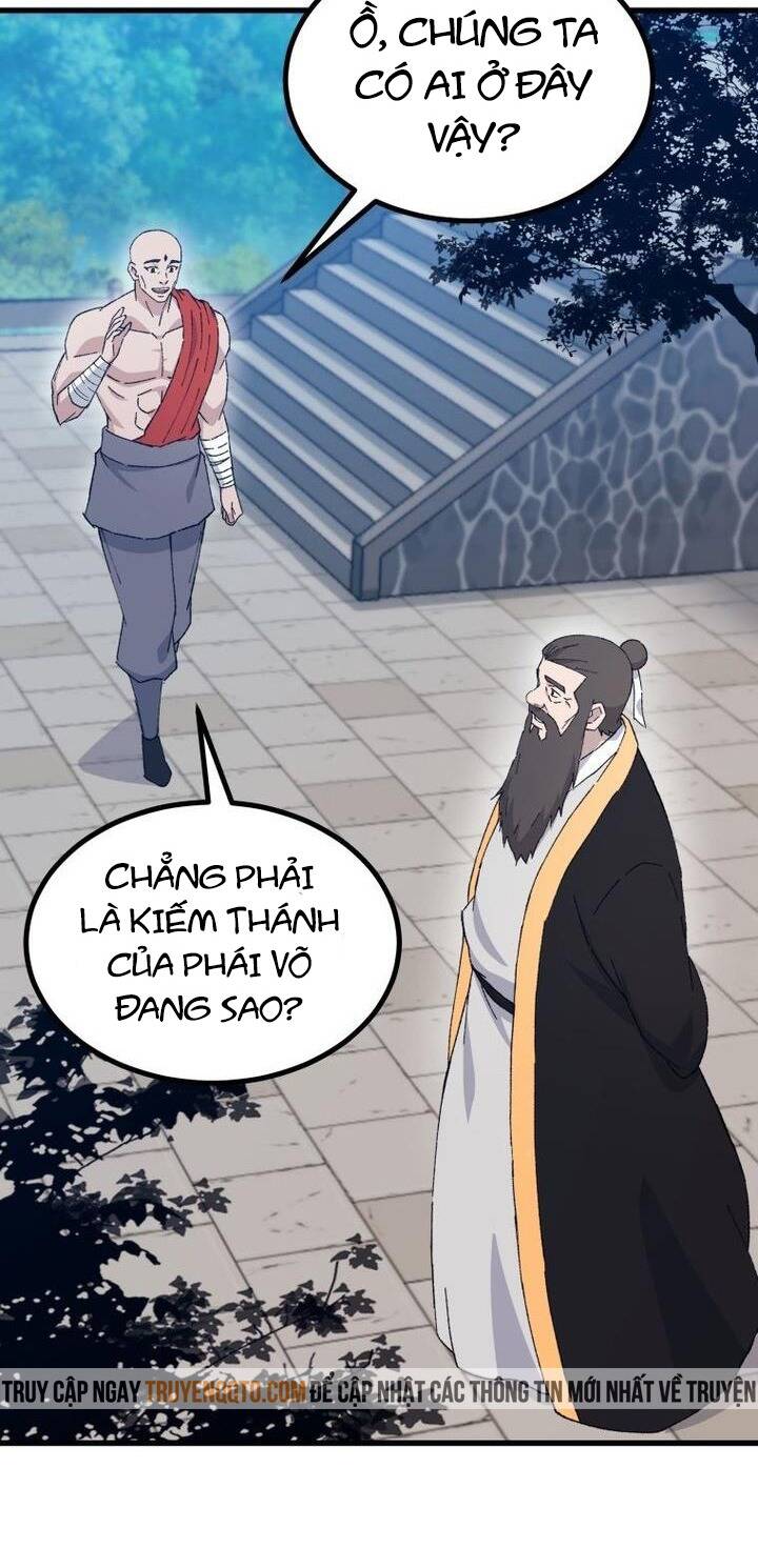 Đại Cao Thủ - Chapter 69 - Page 12