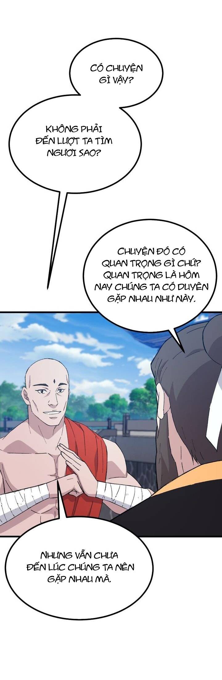 Đại Cao Thủ - Chapter 69 - Page 14