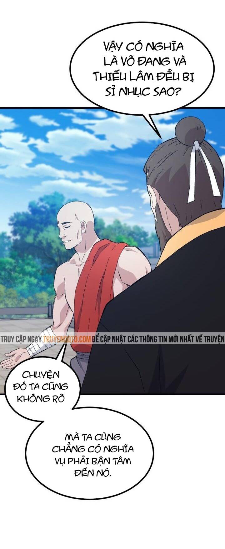 Đại Cao Thủ - Chapter 69 - Page 18