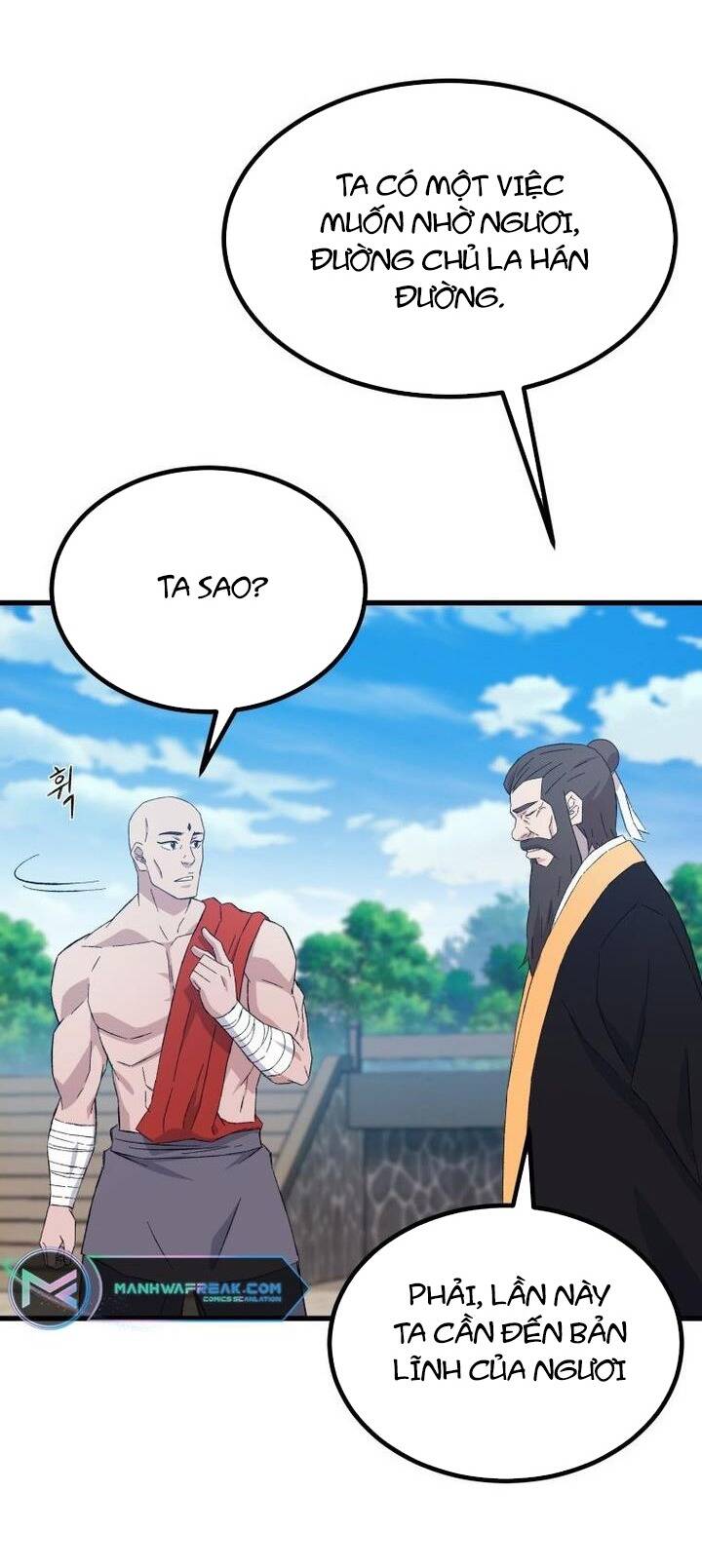 Đại Cao Thủ - Chapter 69 - Page 20