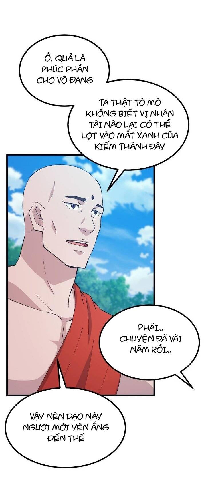 Đại Cao Thủ - Chapter 69 - Page 23