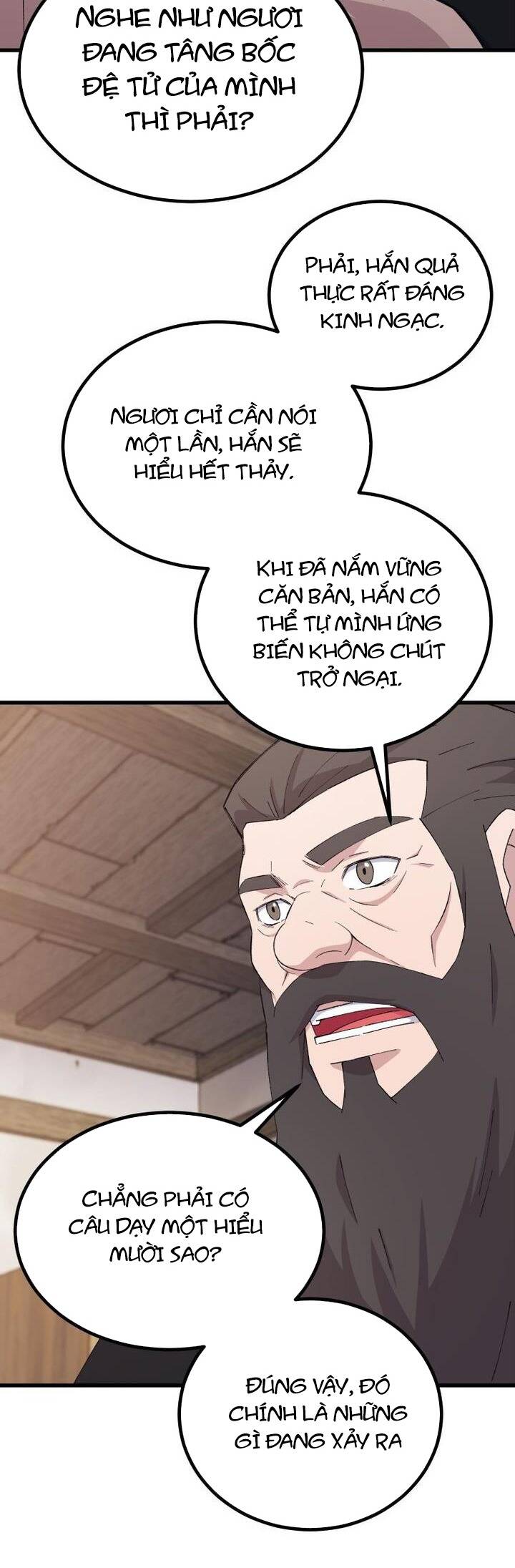 Đại Cao Thủ - Chapter 69 - Page 32