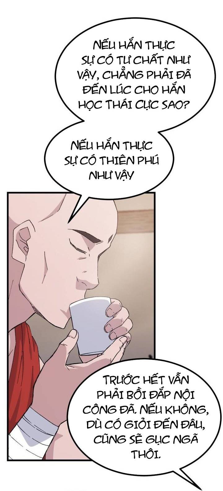 Đại Cao Thủ - Chapter 69 - Page 34