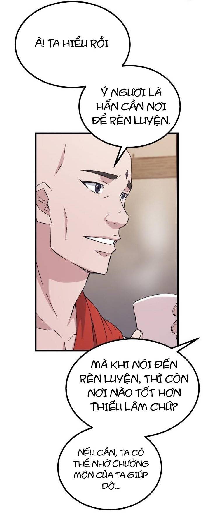 Đại Cao Thủ - Chapter 69 - Page 35