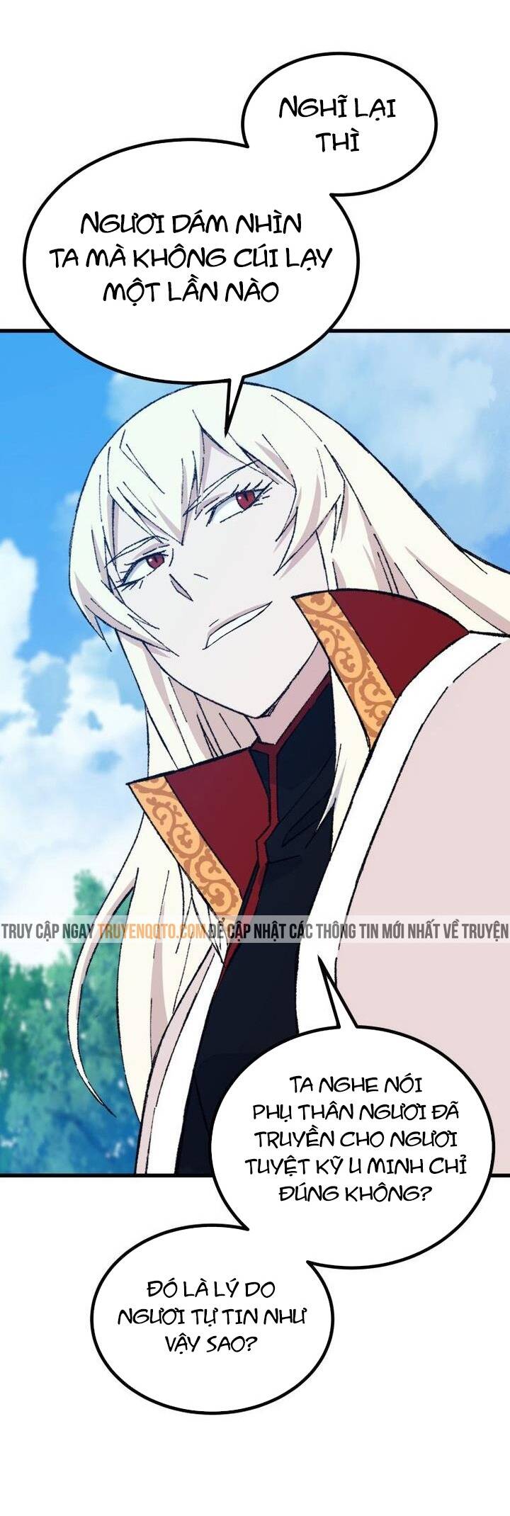 Đại Cao Thủ - Chapter 69 - Page 48