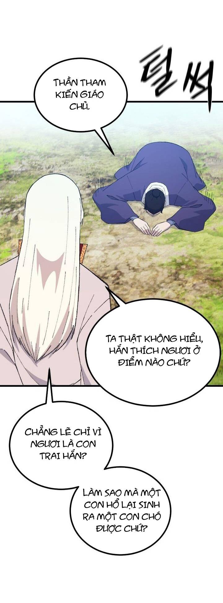 Đại Cao Thủ - Chapter 69 - Page 49