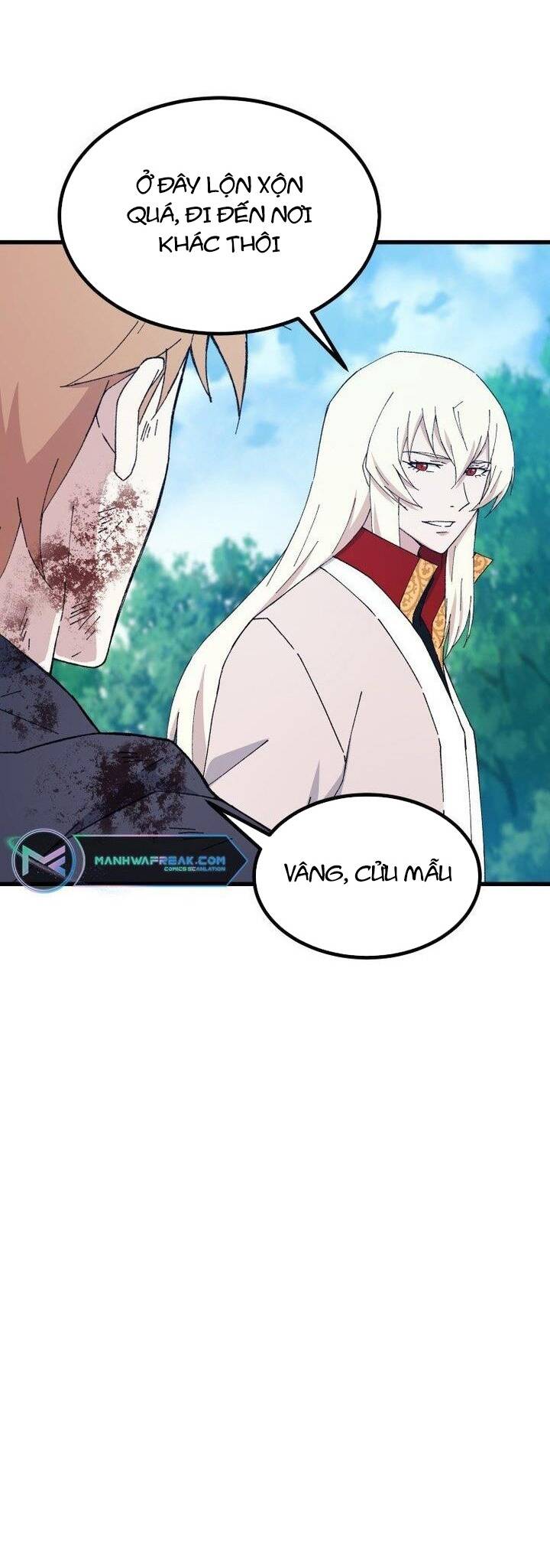 Đại Cao Thủ - Chapter 69 - Page 68