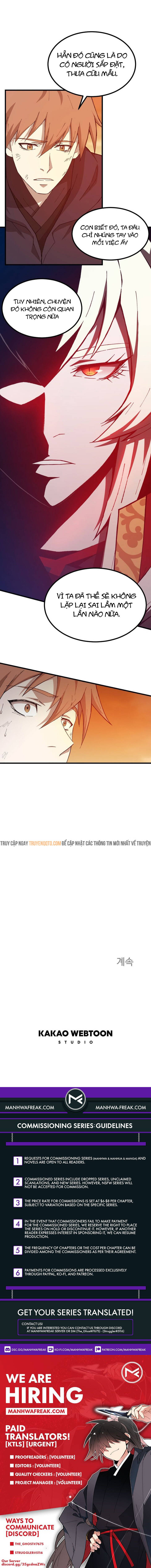 Đại Cao Thủ - Chapter 70 - Page 12