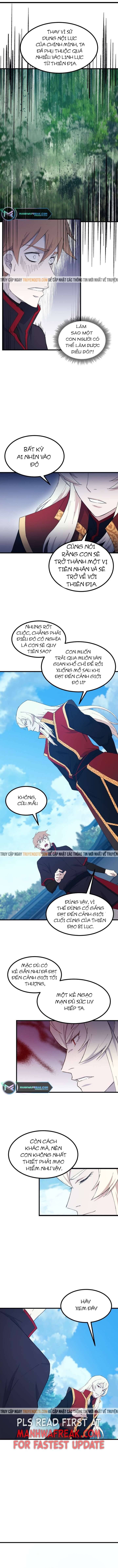 Đại Cao Thủ - Chapter 71 - Page 4