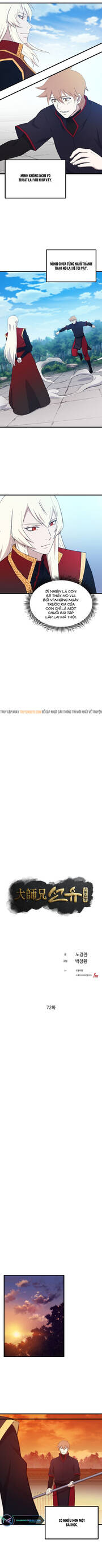 Đại Cao Thủ - Chapter 72 - Page 3