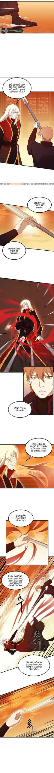 Đại Cao Thủ - Chapter 72 - Page 5