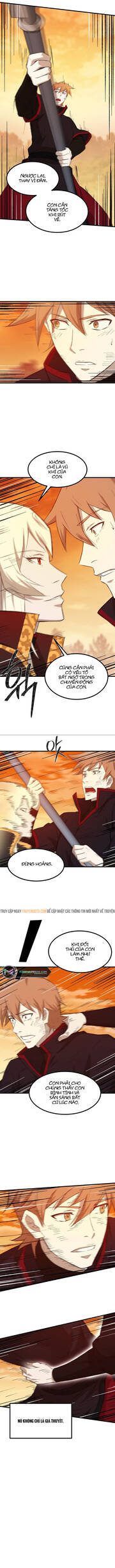 Đại Cao Thủ - Chapter 72 - Page 6