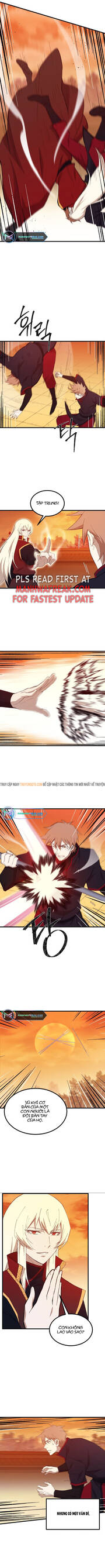 Đại Cao Thủ - Chapter 72 - Page 7