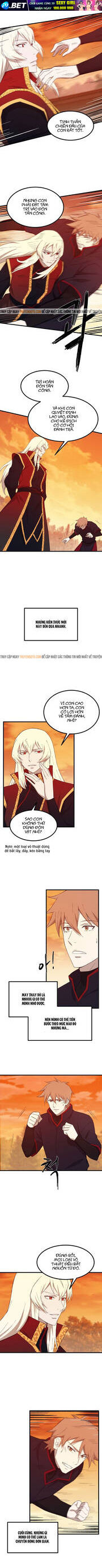 Đại Cao Thủ - Chapter 72 - Page 8