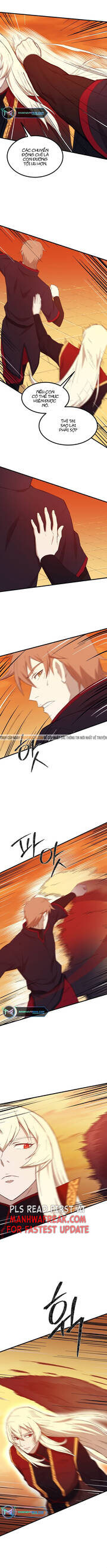 Đại Cao Thủ - Chapter 72 - Page 9