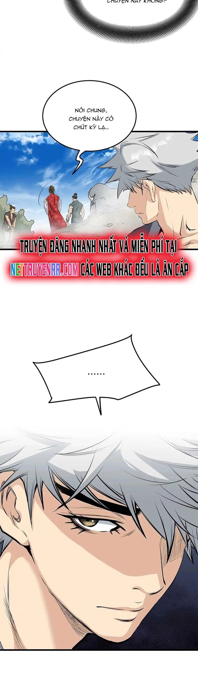 Đại Tướng Quân - Chapter 63 - Page 4