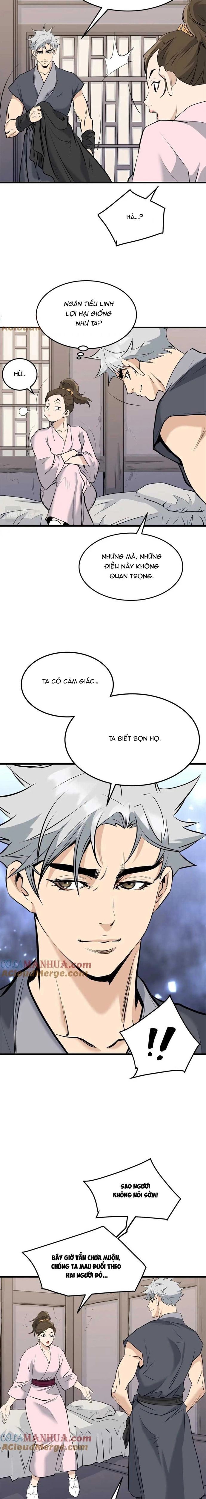 Đại Tướng Quân - Chapter 64 - Page 10