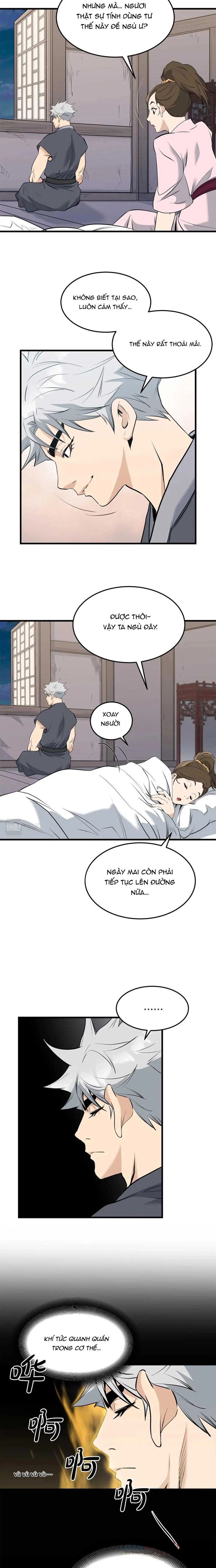 Đại Tướng Quân - Chapter 64 - Page 12