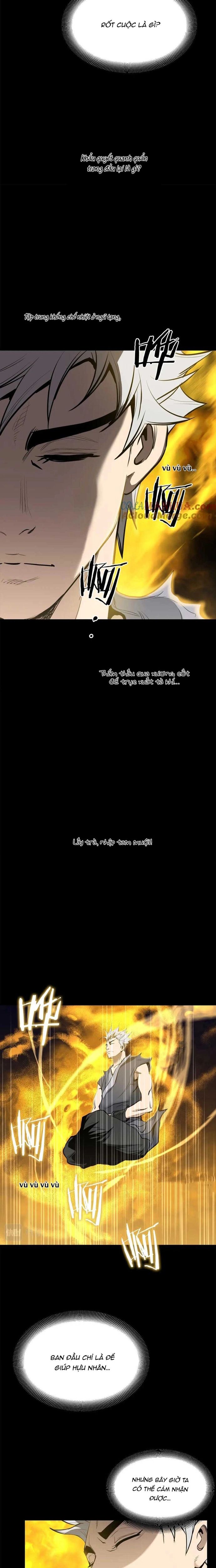 Đại Tướng Quân - Chapter 64 - Page 13